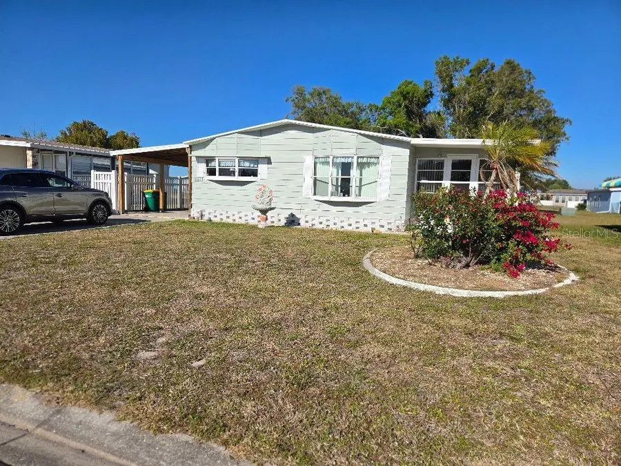 6162 Redwing Avenue, Englewood, FL 34224 - #2