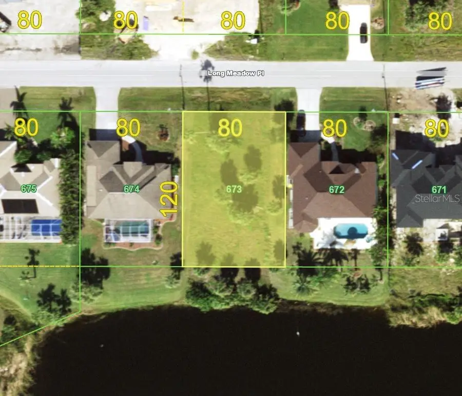 56 Long Meadow Place, Rotonda West, FL 33947 - #2