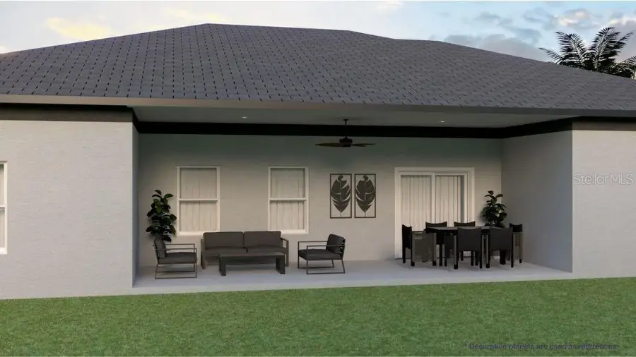 LOT 1 BLK 1552 Nordendale Blvd, North Port, FL 34288 - Image #3