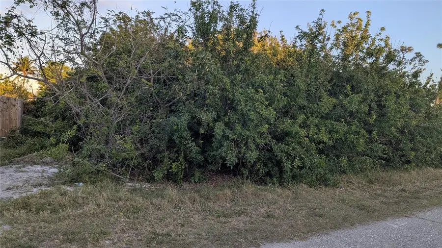 4026 Mcintire Street, Port Charlotte, FL 33948 - #2