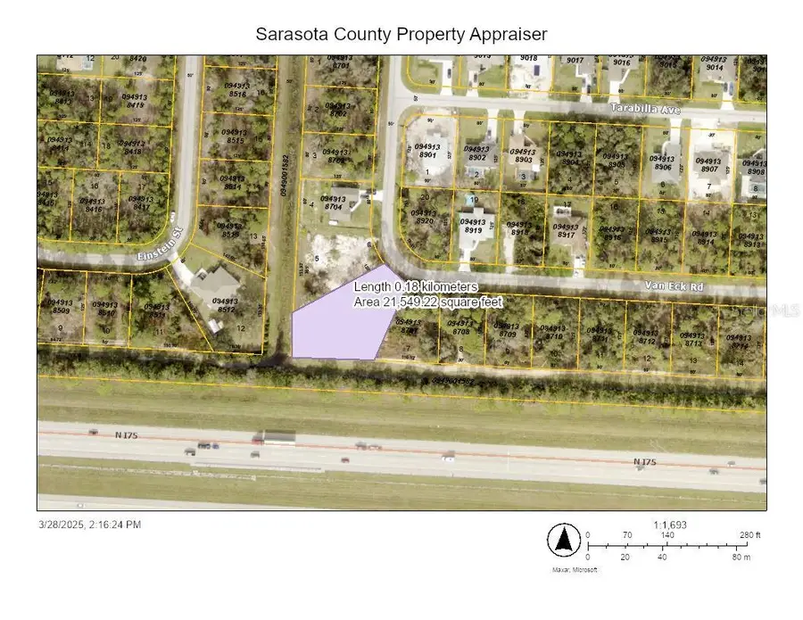 Trumpet Street, North Port, FL 34291 - Image #2