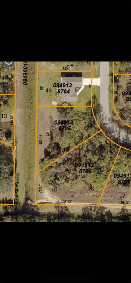 Trumpet Street, North Port, FL 34291 - Image #3