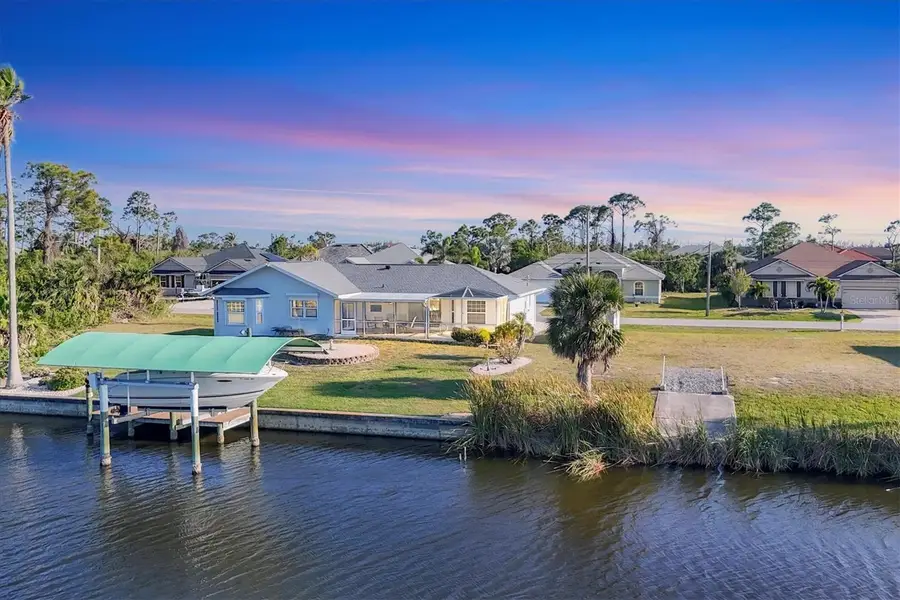 15184 Aldama Circle, Port Charlotte, FL 33981 - #2