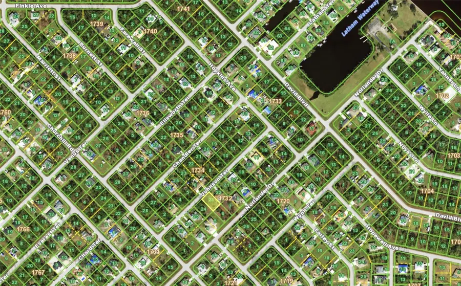 5290 Johnson Terrace, Port Charlotte, FL 33981 - #2