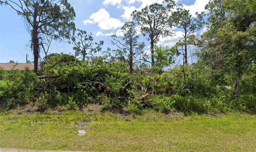 5290 Johnson Terrace, Port Charlotte, FL 33981 - #3