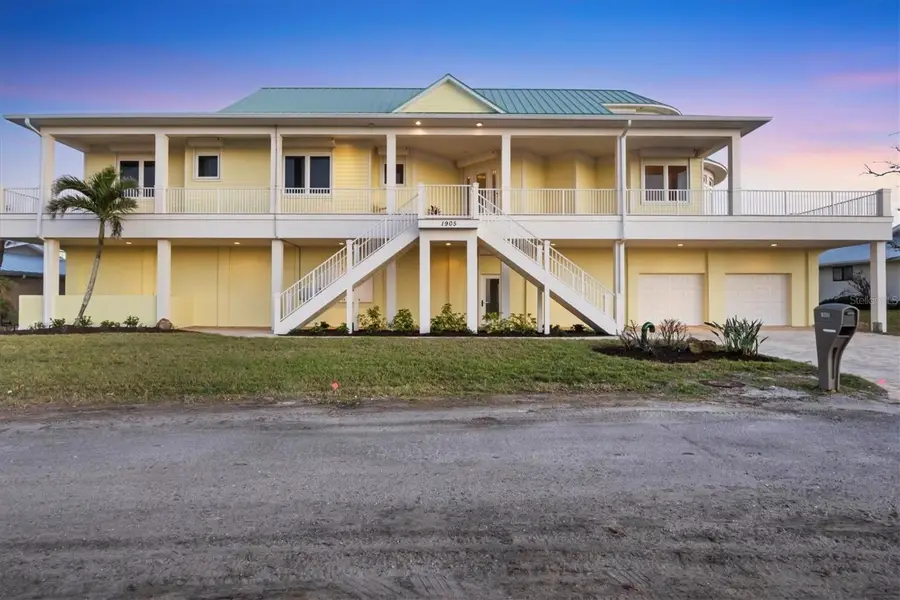 1905 Mississippi Avenue, Grove City, FL 34224 - Image #3