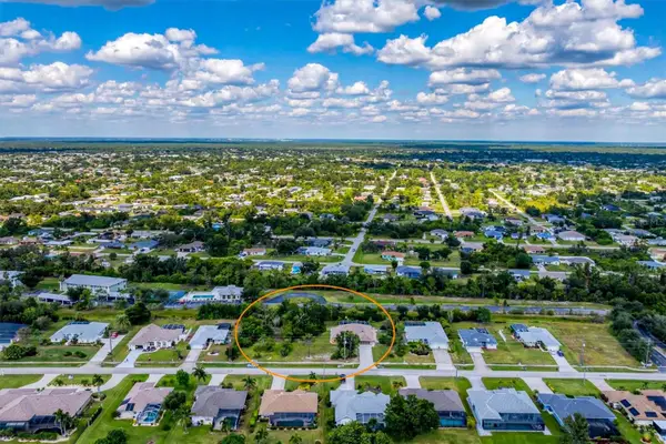 533 Boundary Boulevard, ROTONDA WEST, FL 33947