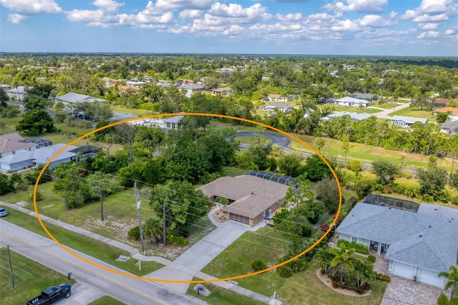 533 Boundary Boulevard, Rotonda West, FL 33947 - #2