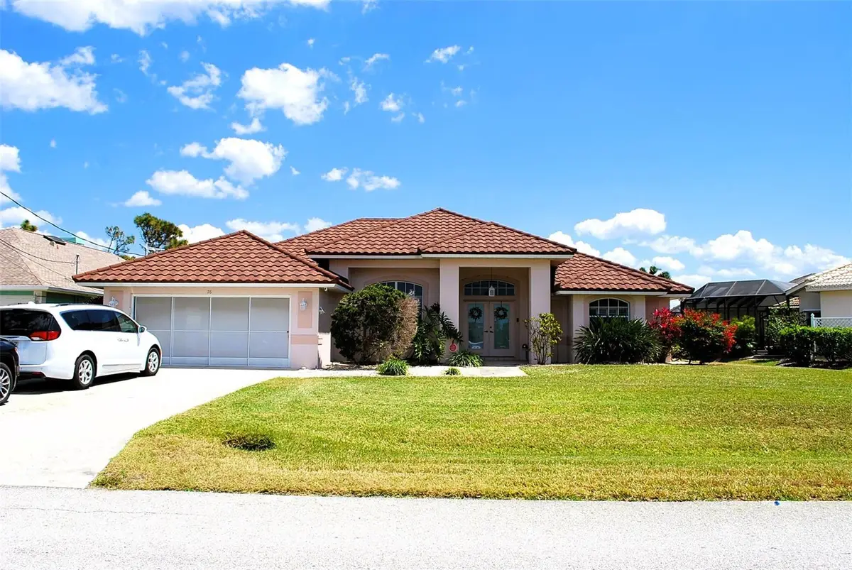 76 Sportsman Road, Rotonda West, FL 33947 - #1