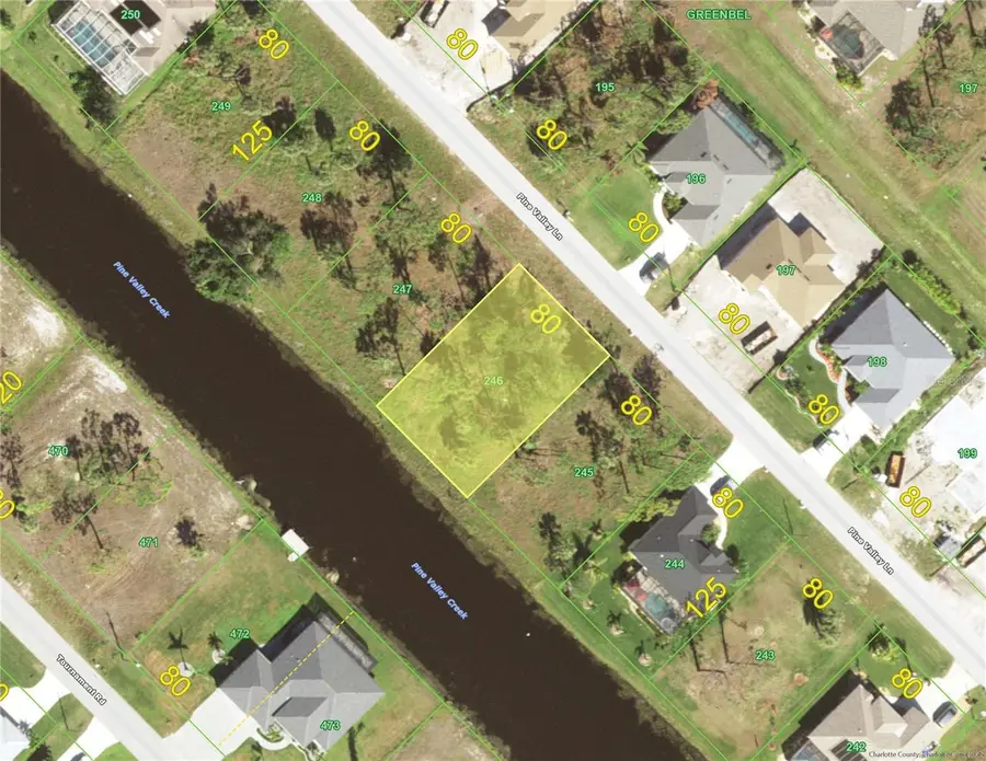 50 Pine Valley Lane, Rotonda West, FL 33947 - #2