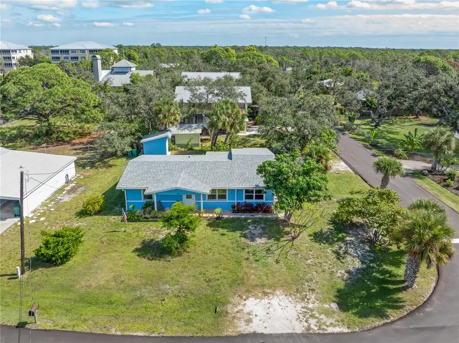 7035 Duke Street, Grove City Rotonda, FL 34224 - #2