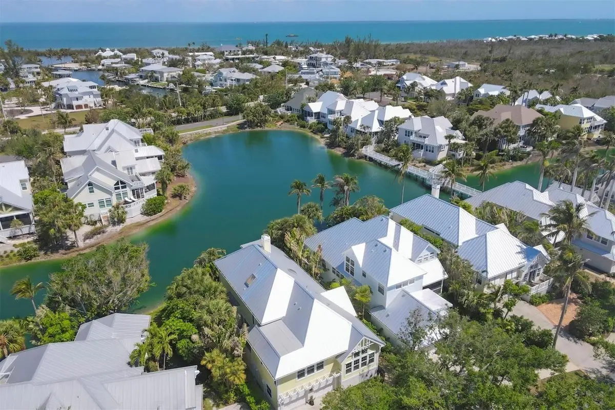 158 Carrick Bend Lane, Boca Grande, FL 33921 - Image #1