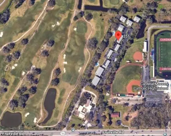 351 Bobby Jones Road #351, SARASOTA, FL 34232