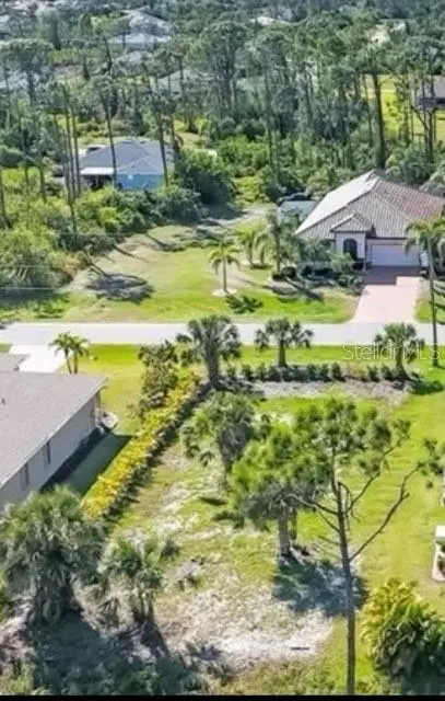 197 Jade Street, Rotonda West, FL 33947 - #1