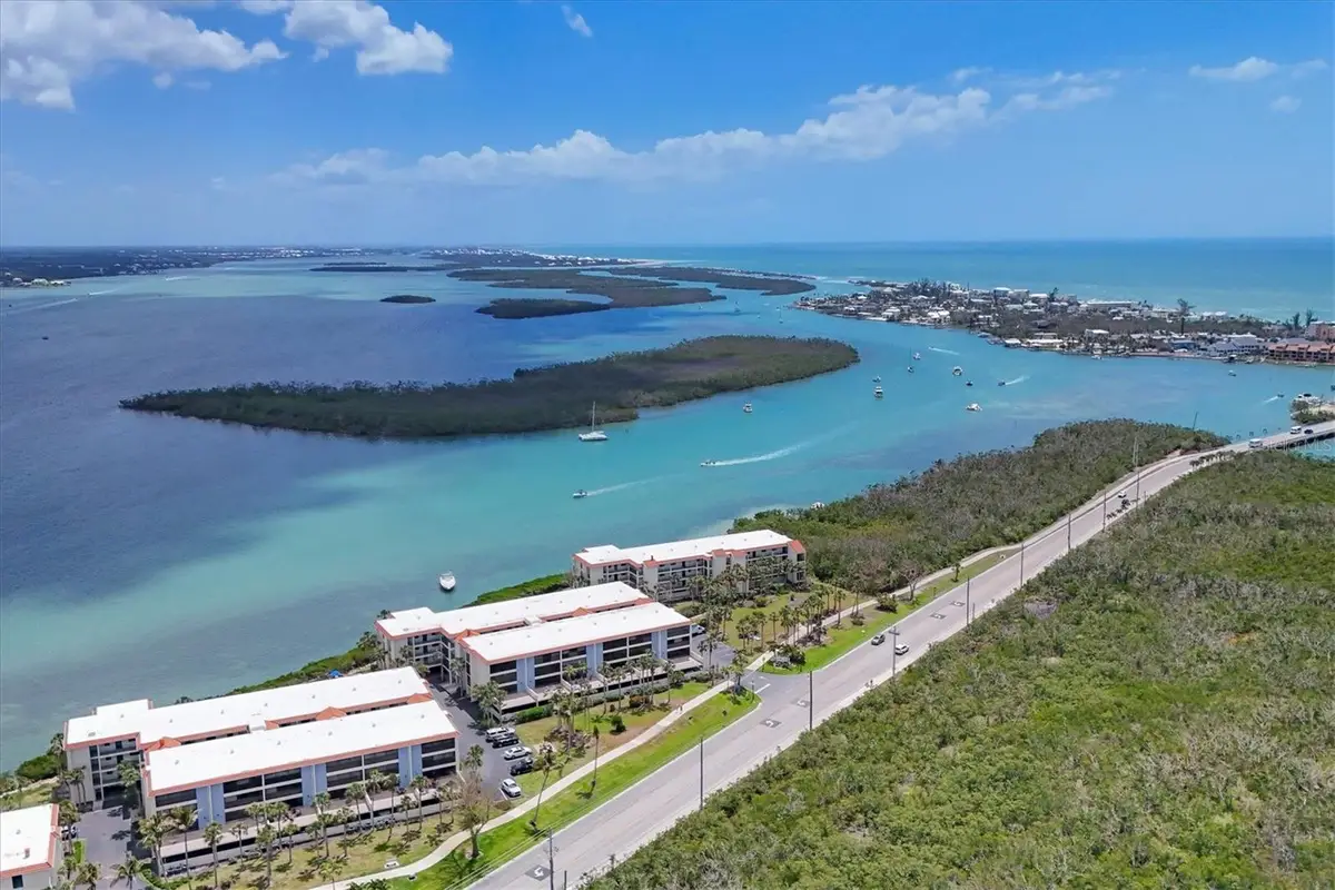 1701 Beach Rd #208, Englewood, FL 34223 - Image #1