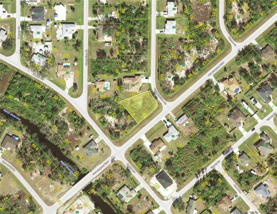 11148 Oceanspray Boulevard, Grove City Rotonda, FL 34224 - #2