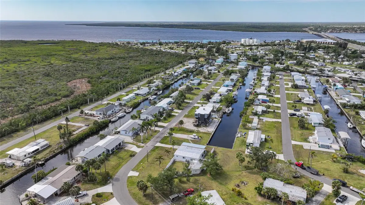 4203 Nettle Road, Port Charlotte, FL 33953 - Image #1