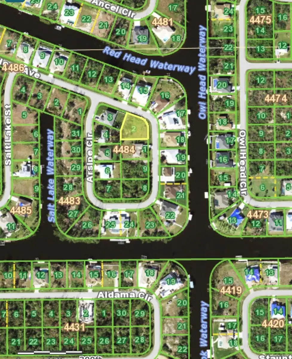 15377 Red Head Avenue, Port Charlotte, FL 33981 - #1