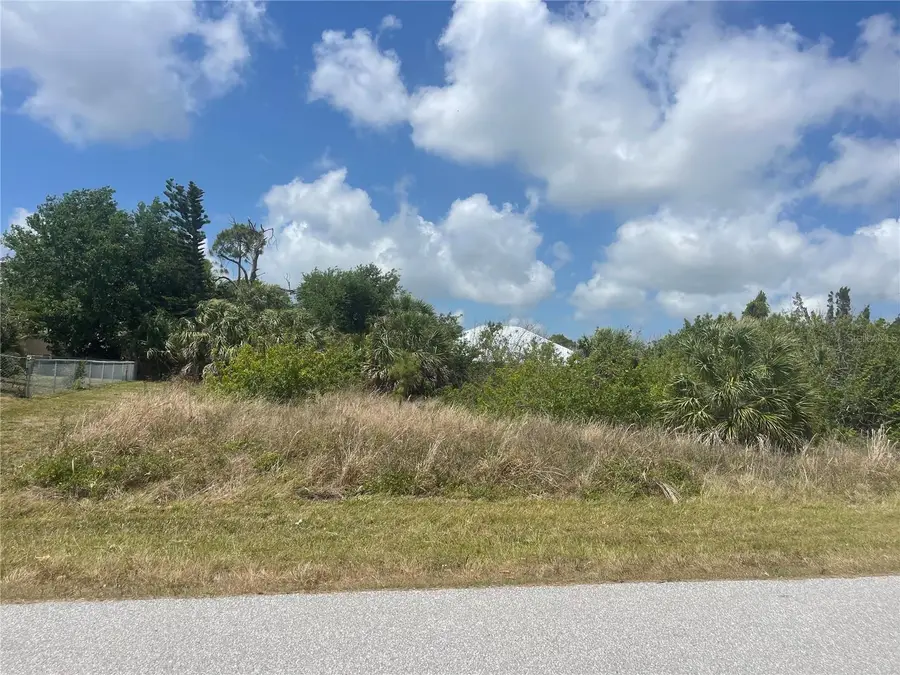 15377 Red Head Avenue, Port Charlotte, FL 33981 - #3