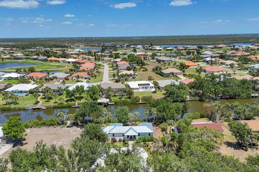 4624 Pompano Street, Placida, FL 33946 - #2