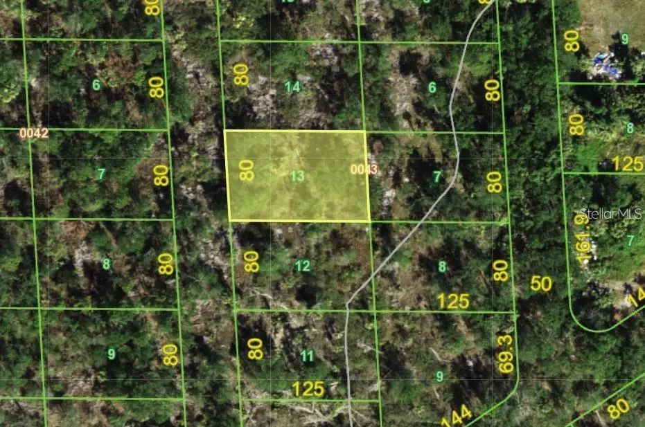 320 N Bonita Lane, Punta Gorda, FL 33982 - Image #1