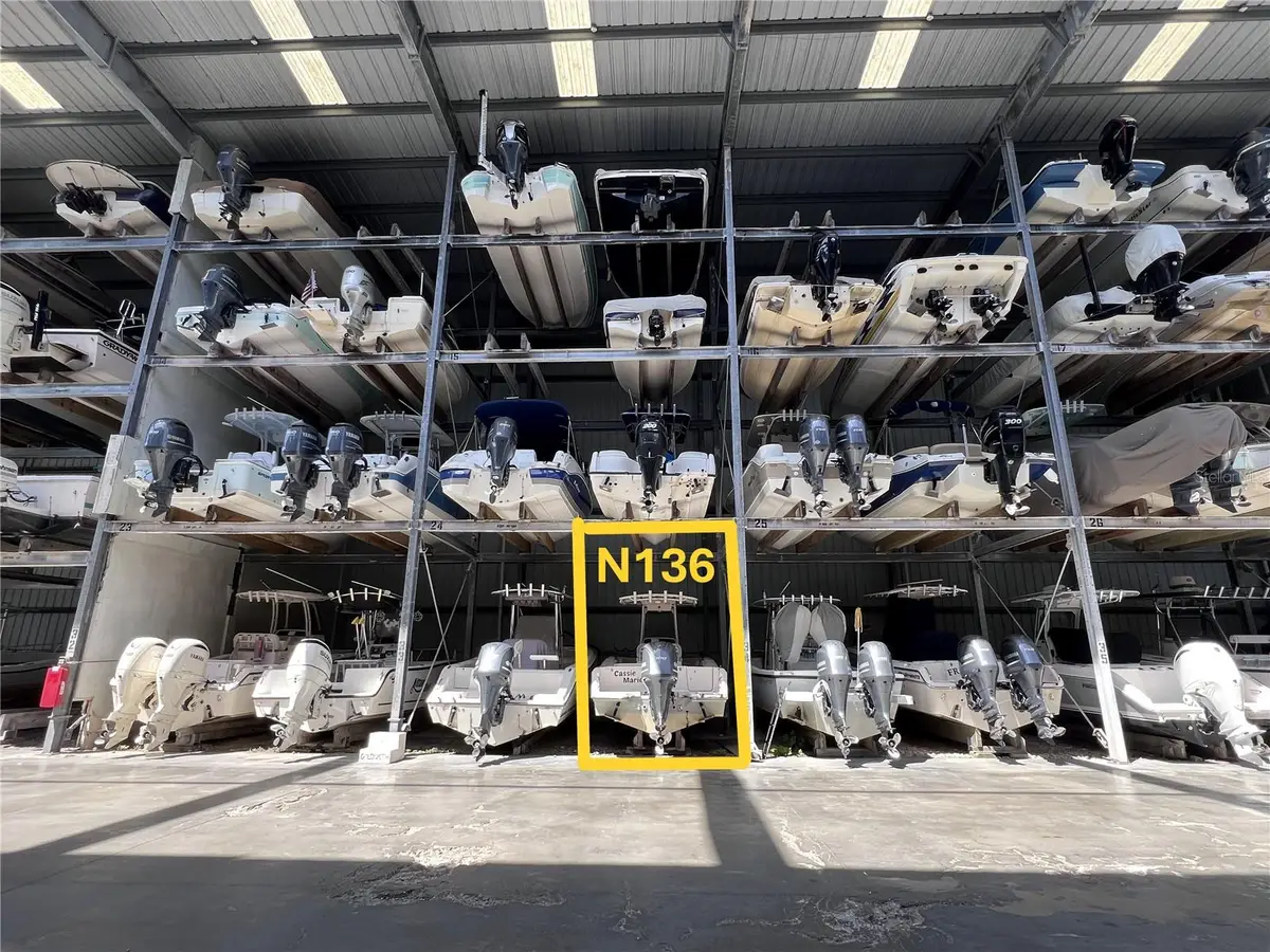 100 Circuit Road #N136, Nokomis, FL 34275 - Image #1