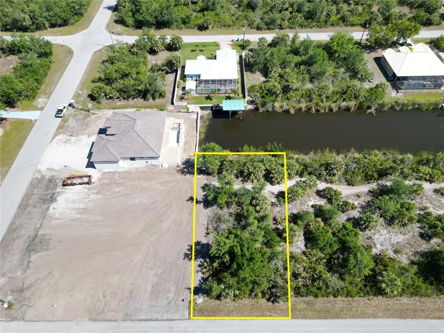 14838 Lillian Circle, Port Charlotte, FL 33981 - #3