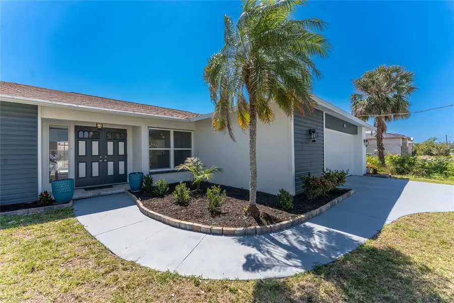 5232 Conner Terrace, Port Charlotte, FL 33981 - Image #2