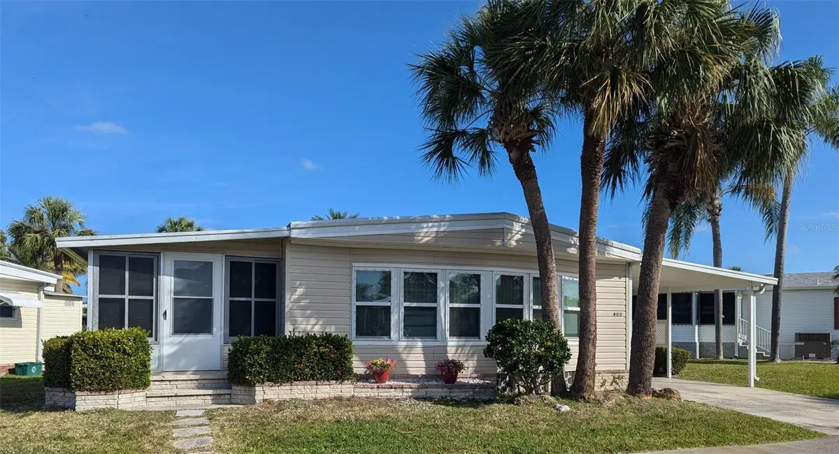 2100 Kings Highway #400, Port Charlotte, FL 33980 - Image #1