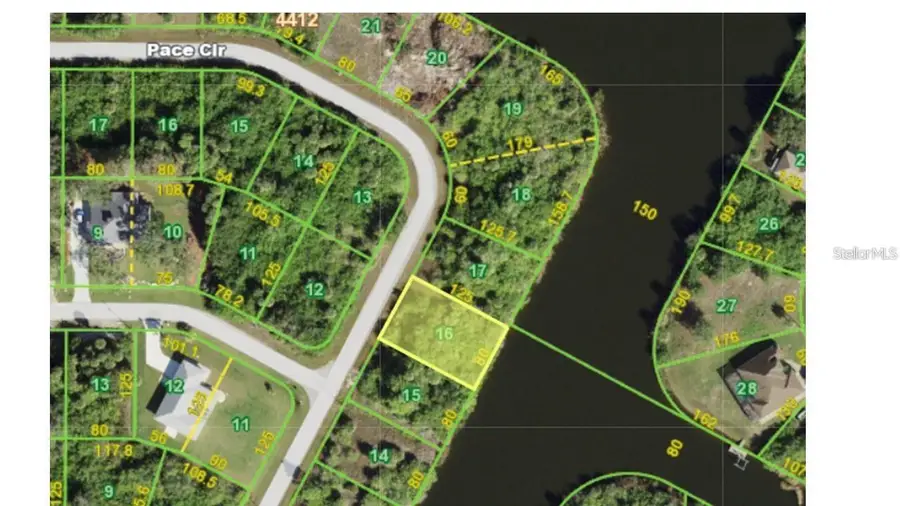 13284 Pace Circle, Port Charlotte, FL 33981 - Image #3