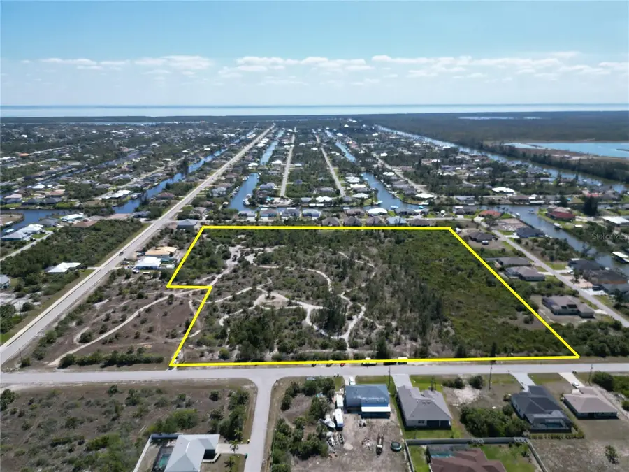 10378 Sunday Drive, Port Charlotte, FL 33981 - Image #2