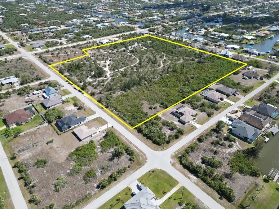 10378 Sunday Drive, Port Charlotte, FL 33981 - Image #3