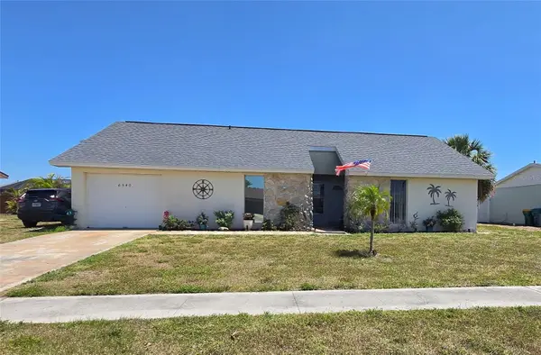 6540 Coliseum Boulevard, PORT CHARLOTTE, FL 33981