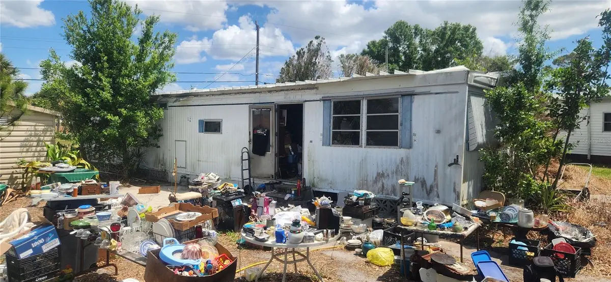 121 Via Madonna, Englewood, FL 34224 - #1