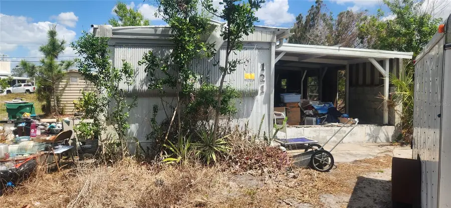 121 Via Madonna, Englewood, FL 34224 - #3