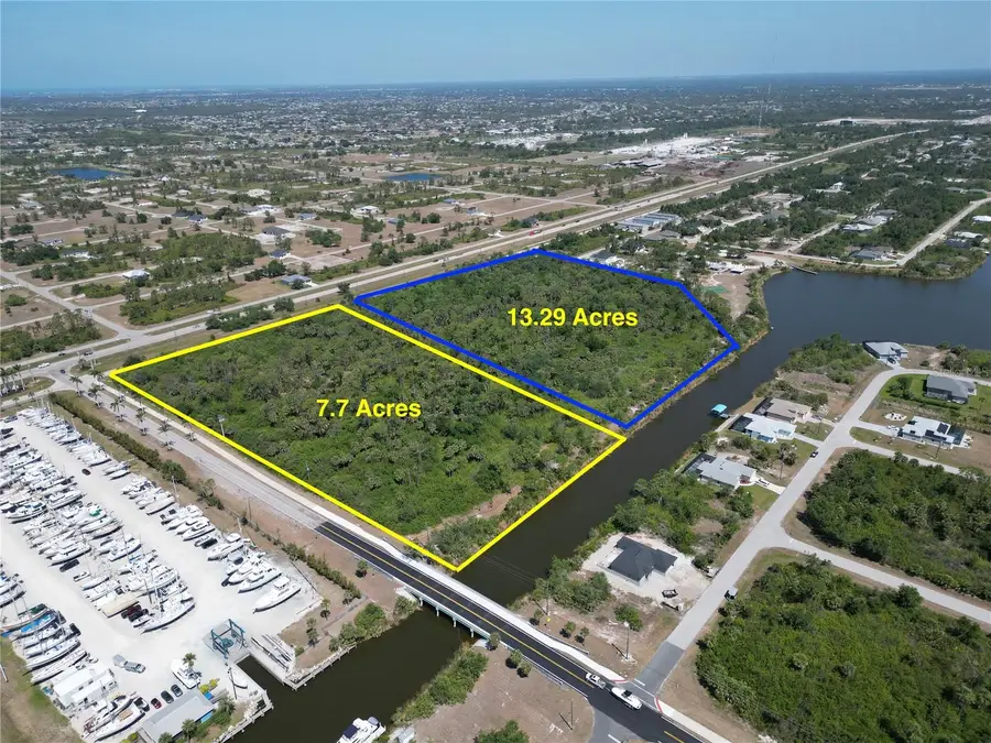 13102 Appleton Boulevard, Port Charlotte, FL 33981 - #3