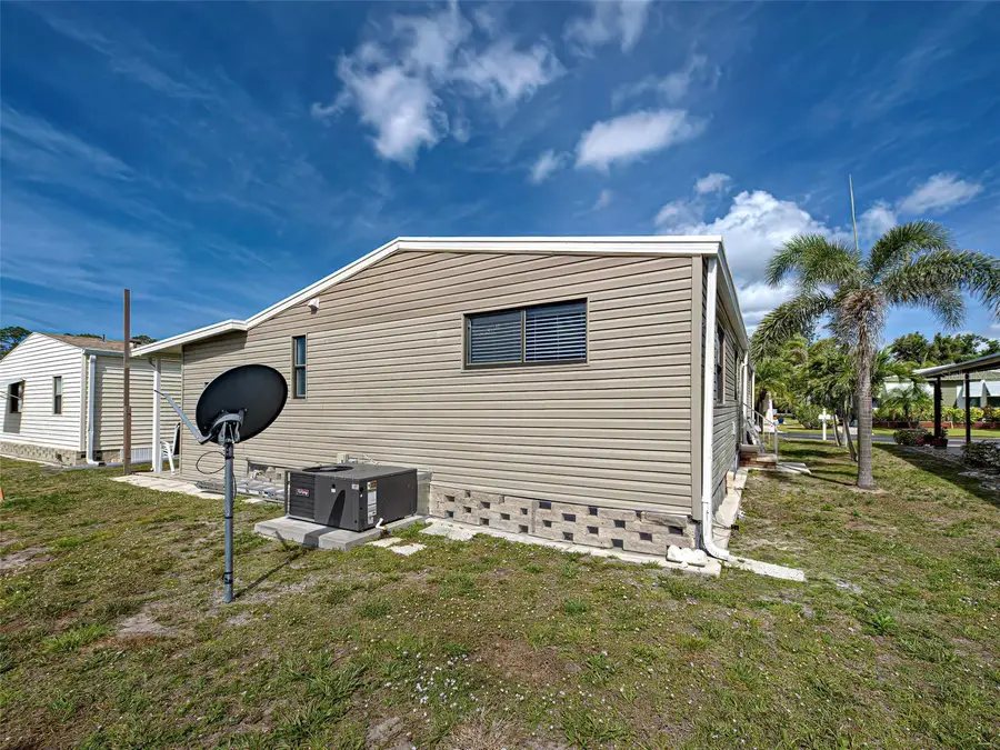 148 N Fiji Circle, Englewood, FL 34223 - #2
