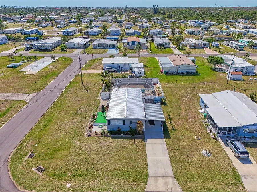 1376 Flamingo Drive, Englewood, FL 34224 - #2