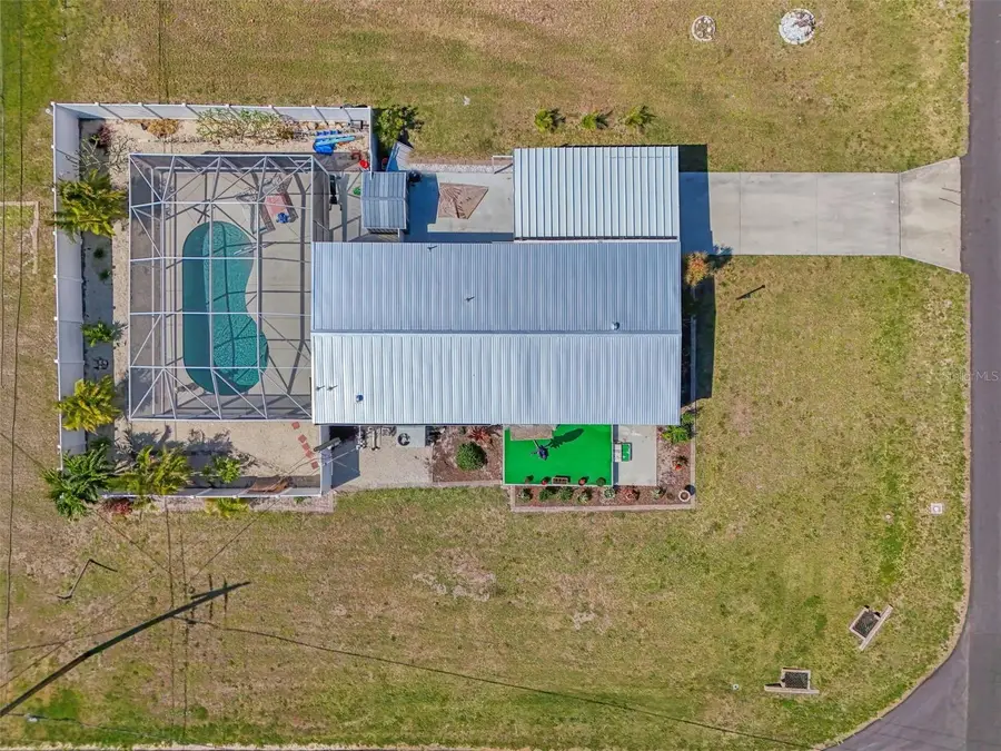 1376 Flamingo Drive, Englewood, FL 34224 - #3