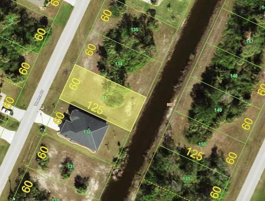 129 Thelma Drive, Rotonda West, FL 33947 - #3