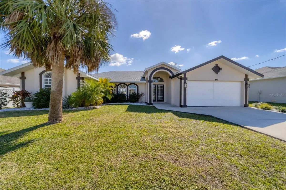 56 Long Meadow Court, Rotonda West, FL 33947 - Image #1