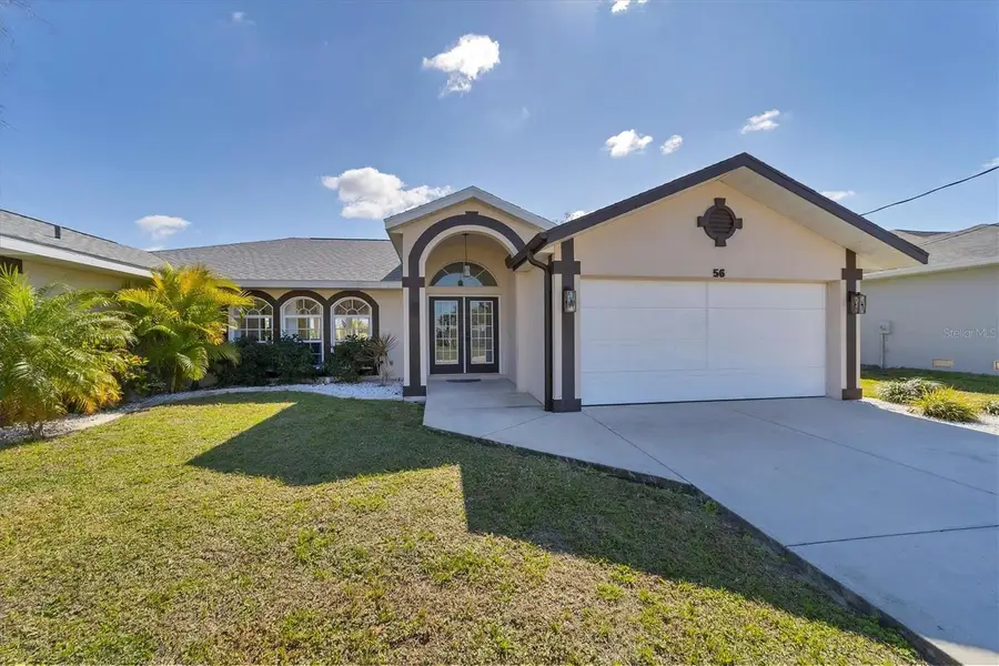 56 Long Meadow Court, Rotonda West, FL 33947 - Image #2