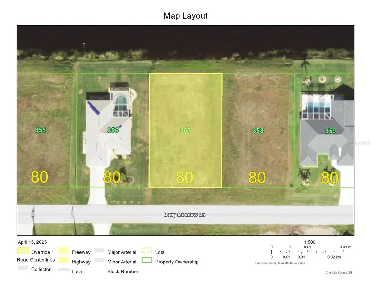 284 Long Meadow Lane, Rotonda West, FL 33947 - Image #1