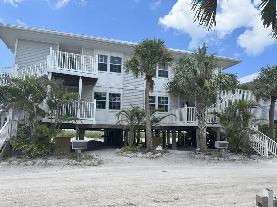 7470 Palm Island Drive #2813, Placida, FL 33946 - Image #2