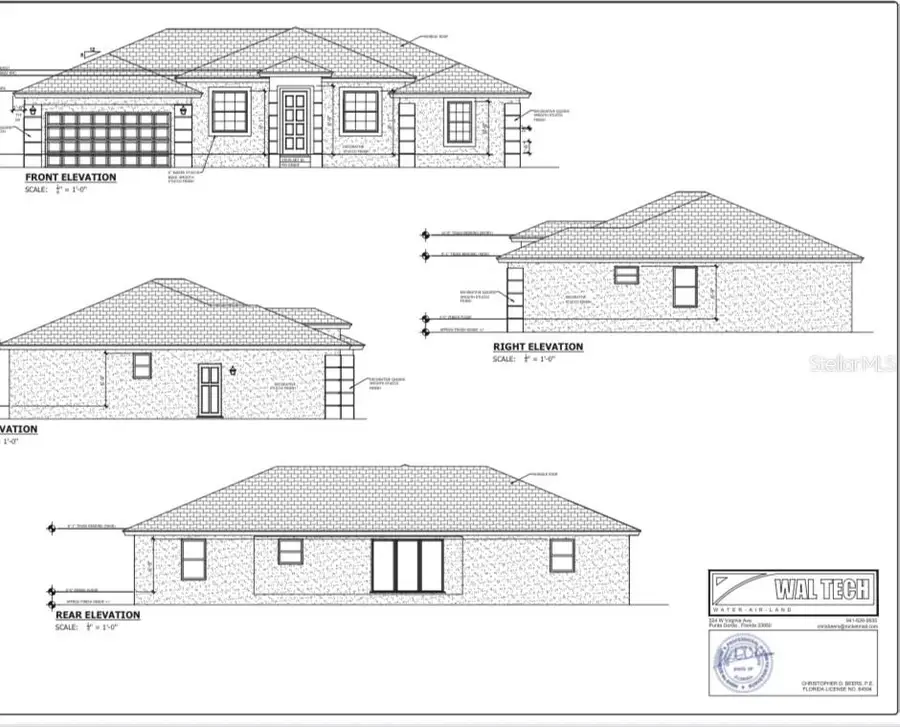13863 Allamanda Circle, Port Charlotte, FL 33981 - #3