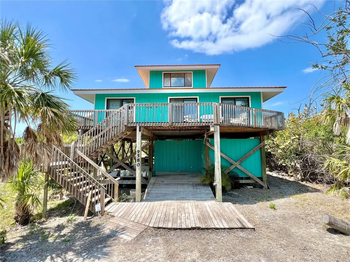 9580 Almirate Court, Placida, FL 33946 - #1