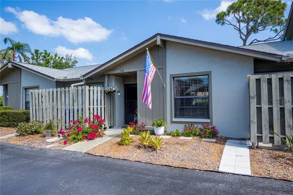 148 Jose Gaspar Drive #148, ENGLEWOOD, FL 34223