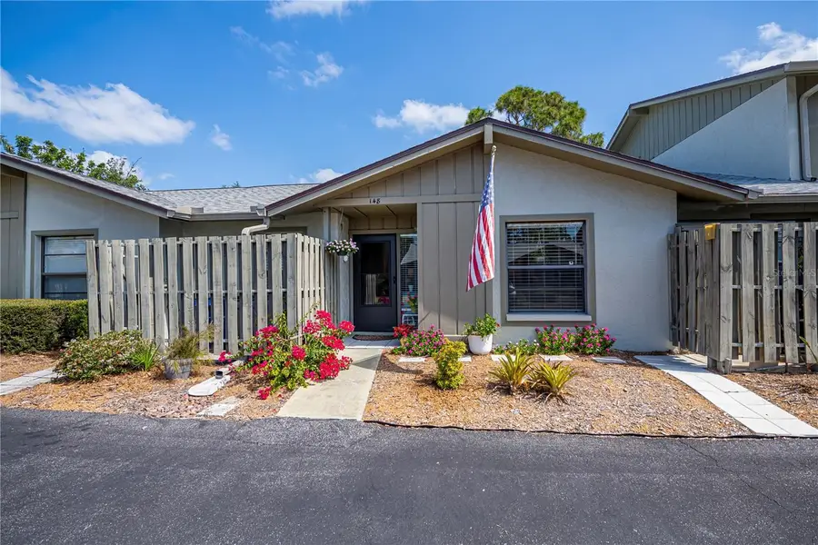 148 Jose Gaspar Drive #148, Englewood, FL 34223 - #2