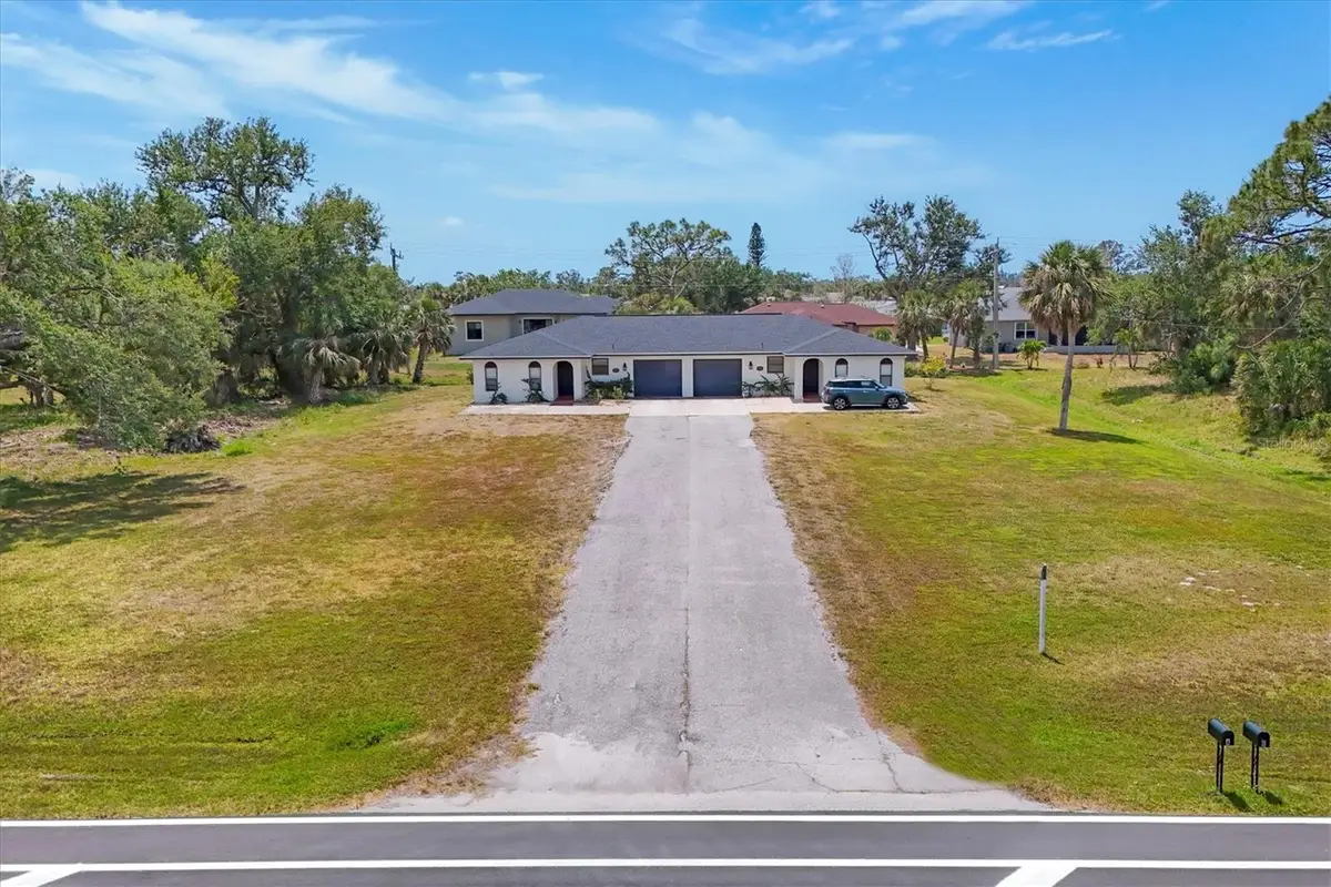 255 Rotonda Boulevard W #A and B, Rotonda West, FL 33947 - Image #1