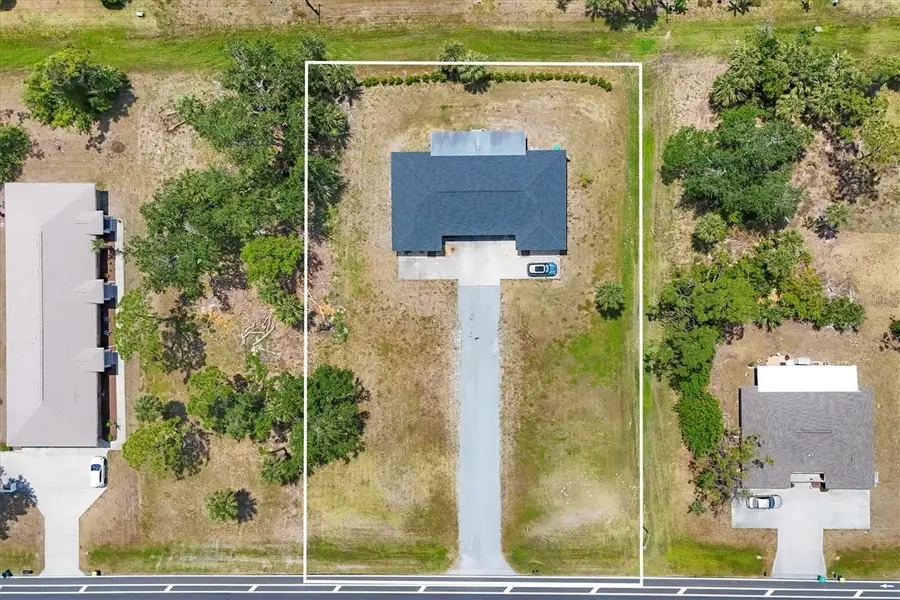 255 Rotonda Boulevard W #A and B, Rotonda West, FL 33947 - Image #3